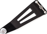 Powder-coated exhaust bracket KIT