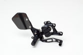 GILLES TOOLING REARSET VCR38GT BLACK DUCATI | VCR-D01-B