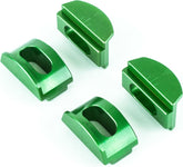 GILLES TOOLING VCR38 COLOR KT GR | VCR-RT-KIT-GR