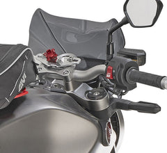 Givi 01SKIT Specific kit to mount the Givi S900A Smart Bar or the Givi S901A Smart Mount | 01SKIT