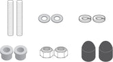 Givi 02VKIT Specific kit to mount the Givi S903A Smart Mount | 02VKIT