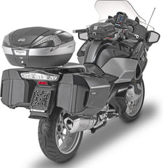 Givi 03VKIT Specific kit to mount the Givi S903A Smart Mount | 03VKIT