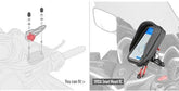 Givi 03VKIT Specific kit to mount the Givi S903A Smart Mount | 03VKIT