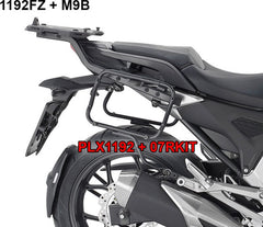 Givi RAPID RELEASE KIT | 07RKIT