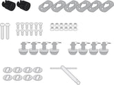 Givi RAPID RELEASE KIT | 09RKIT