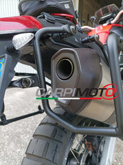 Givi RAPID RELEASE kit | 10RKIT