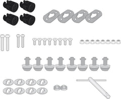 Givi RAPID RELEASE kit | 10RKIT