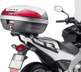 Givi Monokey or Monolock top case Rear Rack for Honda Integra 750 14-15 | 1109FZ