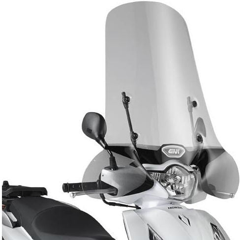 Givi WINDSHIELD HONDA SH 125I-150I ABS 12-15 | 1117A