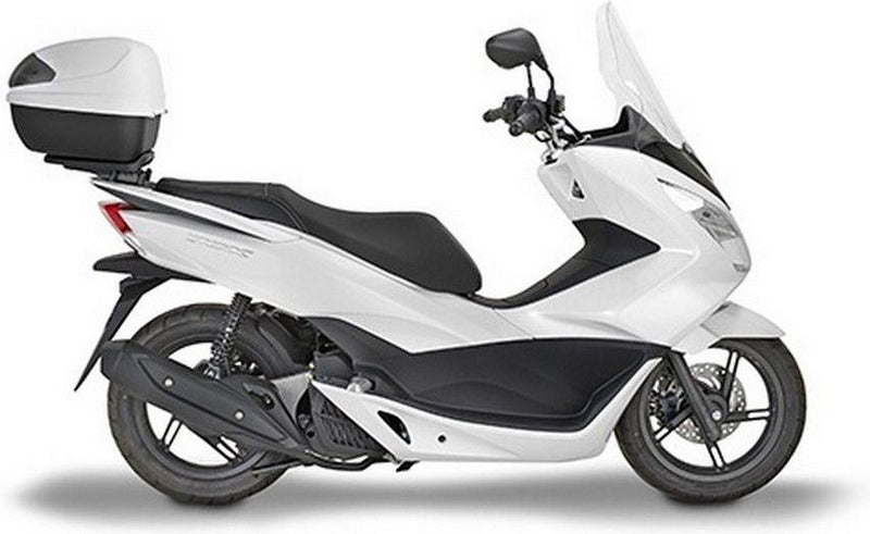 Givi Specific screen, smoked 60,5 x 43,5 cm Honda PCX 125 (18>19) | 1129D