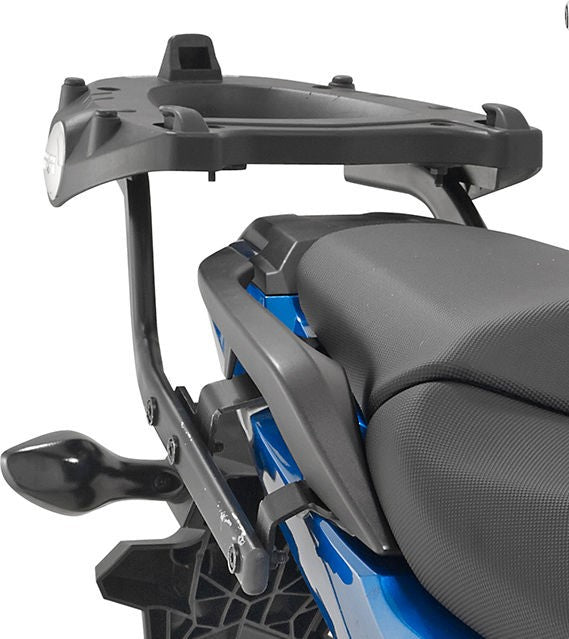 Givi Monokey or Monolock top case Rear Rack for Honda NC750S 16-, NC750X 16- | 1146FZ