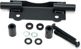 Givi Specific kit 1161KIT mandatory to install the PLR1161 / PL1161CAM without the specific rear rack SR1161 / SR1162 on Honda Africa Twin CRF1000L 18-19 | 1161KIT