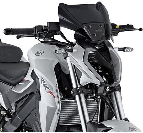 GIVI Tinted Windscreen, 220 Mm High, 310 Mm Wide | 1173SG