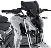GIVI Tinted Windscreen, 220 Mm High, 310 Mm Wide | 1173SG