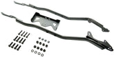 Givi Monokey or Monolock top case Rear Rack for Honda CB500F 19- | 1176FZ