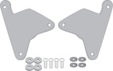 Givi Specific kit 1179KIT mandatory to install the PLO1179 side frames without the specific rear rack 1179FZ on Honda CRF1100L Africa Twin | 1179KIT
