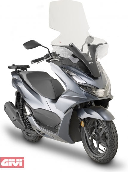 Givi WINDSHIELD TRANSPARENT, DIMENSIONS NOT YET KNOWN | 1190DTG