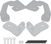 Givi SPECIFIC FIT KIT | 1192KIT