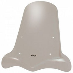 GIVI Windshield Transparent - Abe | 128AG