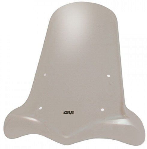 GIVI Windshield Transparent - Abe | 128AG