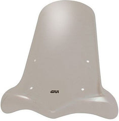 Givi WINDSHIELD YAMAHA CIGNUS X 125 07-15 | 128A