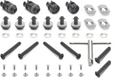 GIVI Side case carrier conversion kit in Rapid Fitting side case holder, for PLOS8717CAM | 13RKIT