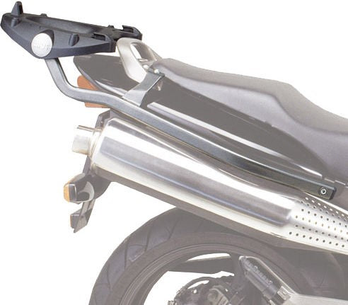 Givi Monokey or Monolock top case Rear Rack for Honda Hornet 600 98-02 | 162FZ