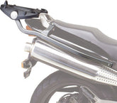 Givi Monokey or Monolock top case Rear Rack for Honda Hornet 600 98-02 | 162FZ