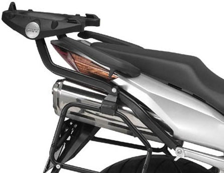 Givi Monokey or Monolock top case Rear Rack for Honda VFR 800 02-11 | 166FZ