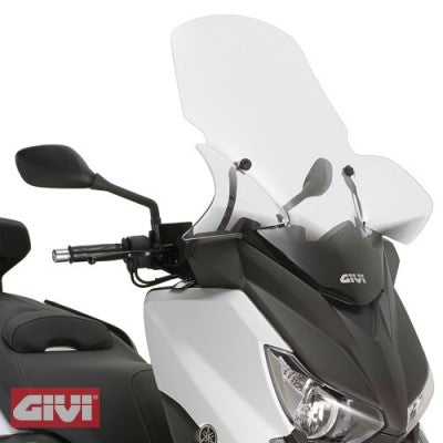 GIVI Spoilerscreen Transparent | 2111DT