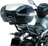 Givi Monokey or Monolock top case Rear Rack for Yamaha MT-09 / FZ-09 14-16, XSR900 | 2115FZ