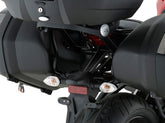 Givi Monokey or Monolock top case Rear Rack for Yamaha MT-07/FZ-07 14-17 | 2118FZ