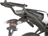 Givi Monokey or Monolock top case Rear Rack for Yamaha Tracer 700 | 2130FZ