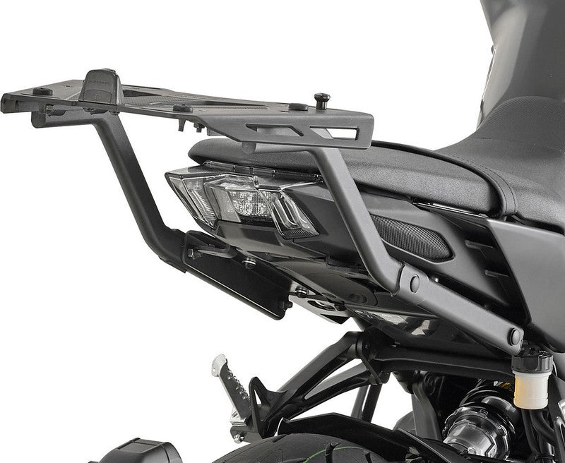 Givi Monokey or Monolock top case Rear Rack for Yamaha MT-09 17- | 2132FZ