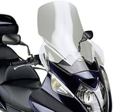 GIVI Verkleidungsscheibe Transparent - Abe | 214DTG
