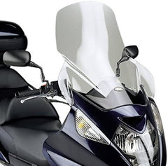 GIVI Verkleidungsscheibe Transparent - Abe | 214DTG