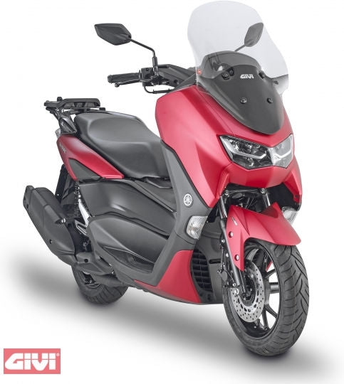 Givi WINDSHIELD TRANSPARENT, 585 MM HIGH, 410 MM WIDE | 2153DTG