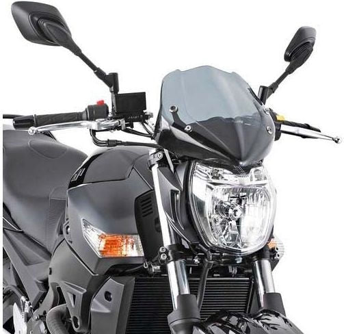 Givi WINDSHIELD HONDA CB 1000 R 08-16 | 247A