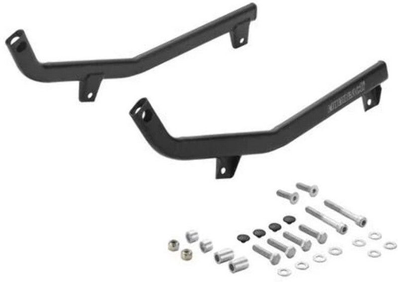 GIVI Monorack Arms For Top Box Assembly | 248F
