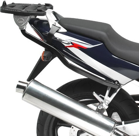 Givi Monokey or Monolock top case Rear Rack for Honda CBR 600 F 99-06 | 252F