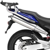 Givi Monokey or Monolock top case Rear Rack for Honda Hornet 900 | 256FZ