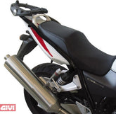 GIVI Monorack Arms For Top Box Assembly | 259FZ