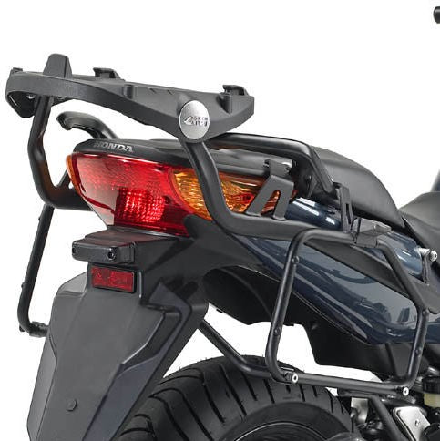 Givi Monokey or Monolock top case Rear Rack for Honda CBF 500 04-12, CBF 600 04-12, CBF 1000 06-09 | 260FZ