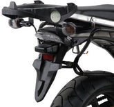 Givi Monokey or Monolock top case Rear Rack for Honda Hornet 600 07-10 | 263FZ