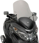 Givi WINDSHIELD SUZUKI BURGMAN 400 07-16 | 266DT