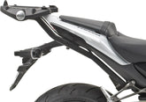 Givi Monokey or Monolock top case Rear Rack for Honda CB 1000 R | 266FZ