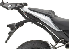 Givi Monokey or Monolock top case Rear Rack for Honda CB 1000 R | 266FZ