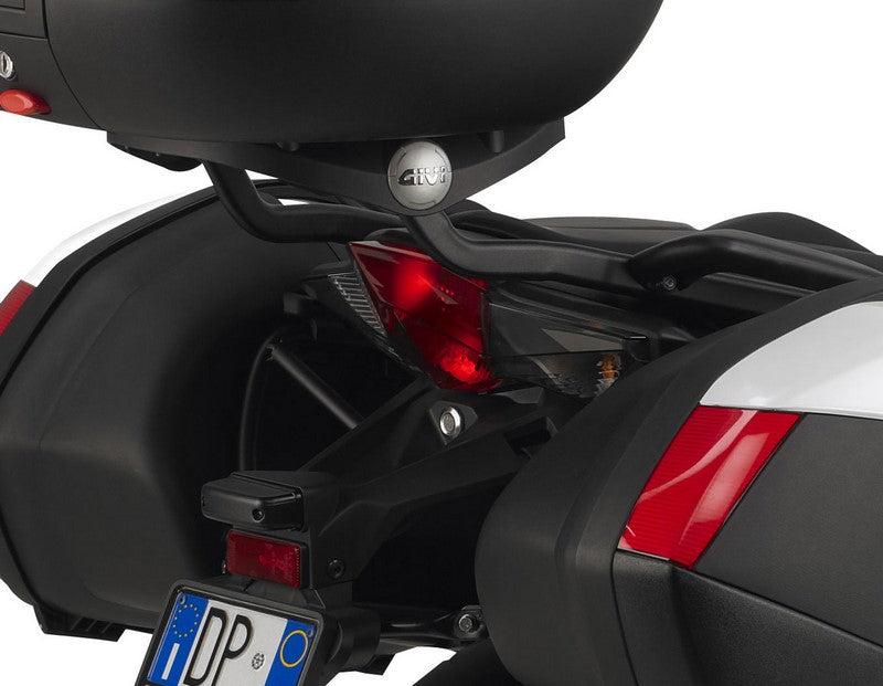 Givi Monokey or Monolock top case Rear Rack for Honda VFR 1200 F 10-16 | 267FZ