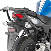 Givi Monokey or Monolock top case Rear Rack for Suzuki SV 650 16- | 3111FZ
