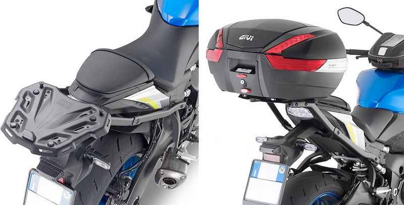 Givi Specific rear rack for MONOKEY® or MONOLOCK® top-case | 3119FZ
